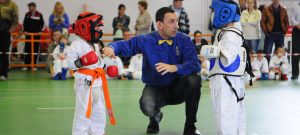Read more about the article Despre balauri mari si mici… Ba nu. De fapt, doar mici!