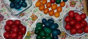 Read more about the article DE SARBATOARE