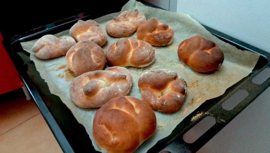 Gradinita germana