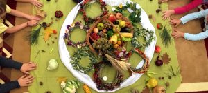 Read more about the article Cu gatitul la gradi