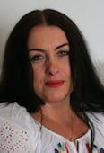 Monalisa Teodorescu