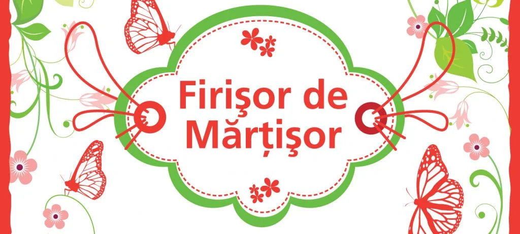 Read more about the article Firisor de Martisor