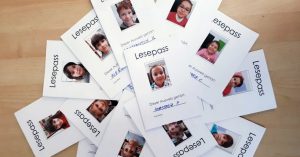 Read more about the article Cu cititul la Compania Mica