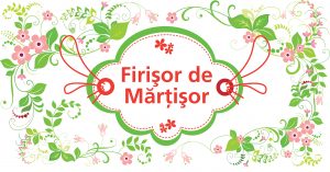 Read more about the article Targul “Firisor de Martisor” editia a IX-a