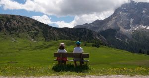 Read more about the article Atelier interactiv de educatie montana