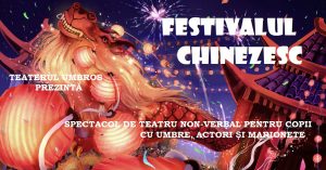 Read more about the article Teatru chinezesc de umbre, miercuri 8 mai, ora 10:30 la Compania Mica