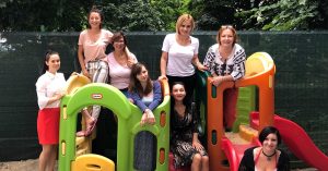 Read more about the article Compania Mica… si coapta