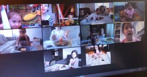 Read more about the article Mic dejun cu cei dragi