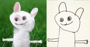 Read more about the article Desenul ca limbaj și instrument de reprezentare: Explorând miracolul învățării copiilor prin arta vizuală