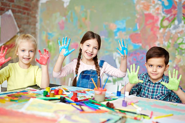 Read more about the article Rutinele de acasă, mai importante pentru copilul tău decât opționalele