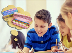 Read more about the article În aprilie vă veți înscrie copiii la școală. Ce aveți de făcut după aceea?