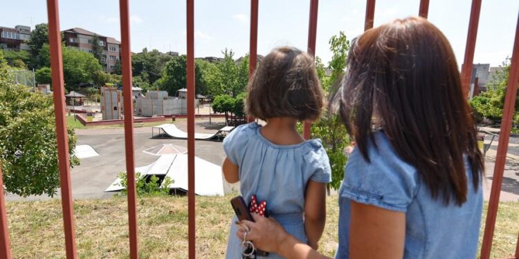 Read more about the article „Libertatea ghidată” este esențială în procesul educativ al copiilor