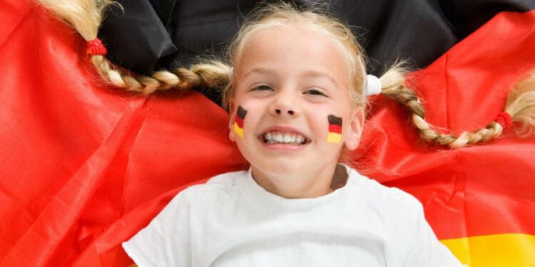 Read more about the article Beneficiile educației bilingve timpurii. Studiu de caz: limba germană