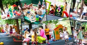 Read more about the article Cum alegi grădinița potrivită? Ghid pentru părinți emoționați