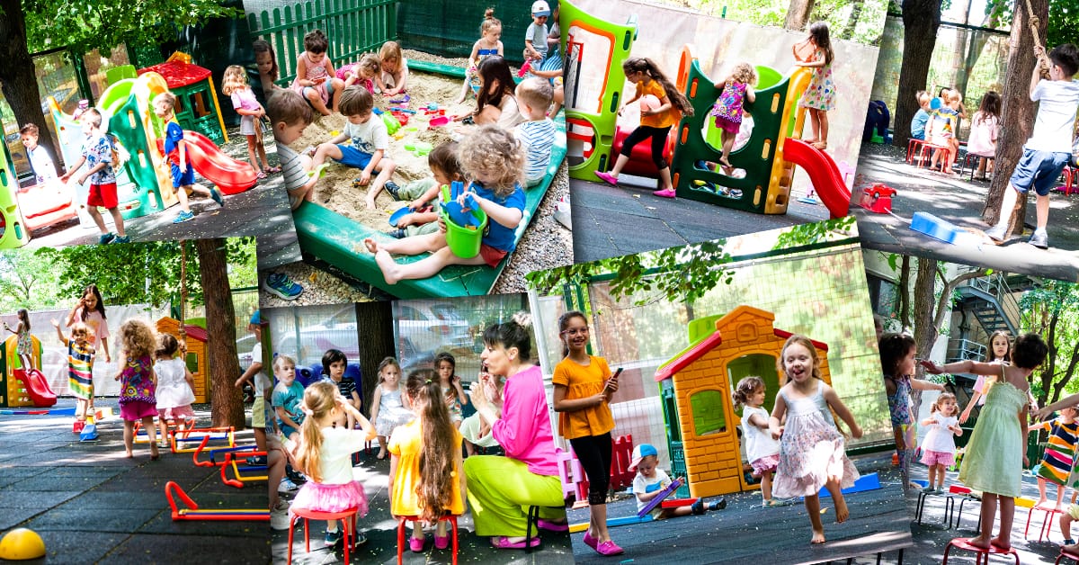 Read more about the article Cum alegi grădinița potrivită? Ghid pentru părinți emoționați