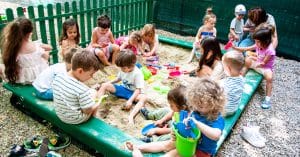 Read more about the article Încep înscrierile la creșă și grădiniță: De ce educația timpurie face diferența