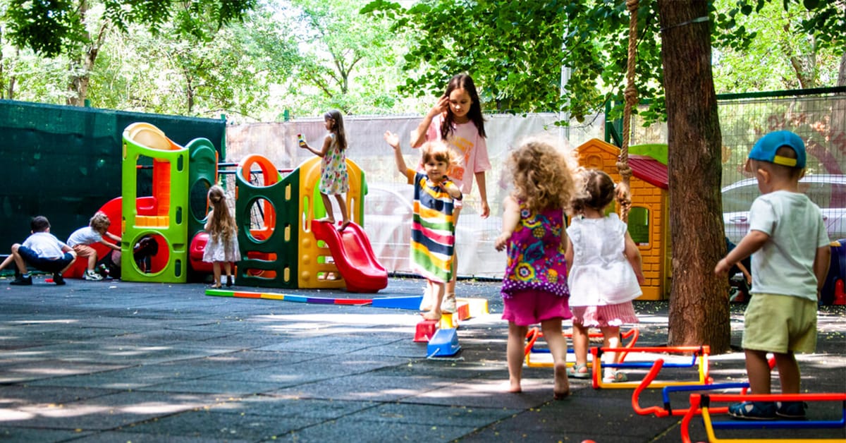 Read more about the article Învățarea timpurie – un continuum între structură și stare de bine