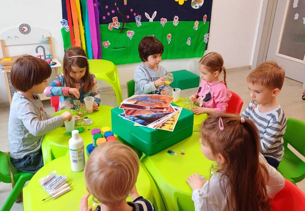 programe educationale