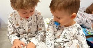 Read more about the article Înscrierea la grădiniță: din nou despre întrebările care contează și cele care doar liniștesc anxietatea