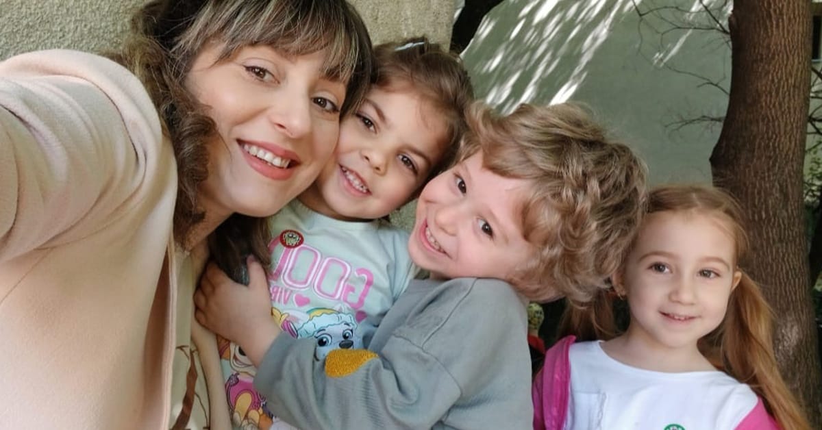 Read more about the article Despre educația blândă. Și despre curajul de a crește.